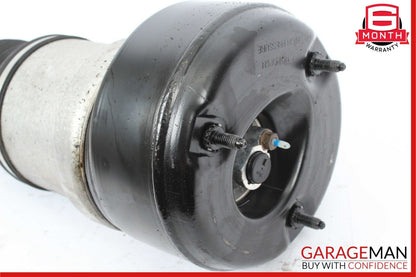 07-14 Mercedes W221 S550 CL550 Rear Left Air Suspension Shock Strut Airmatic OEM