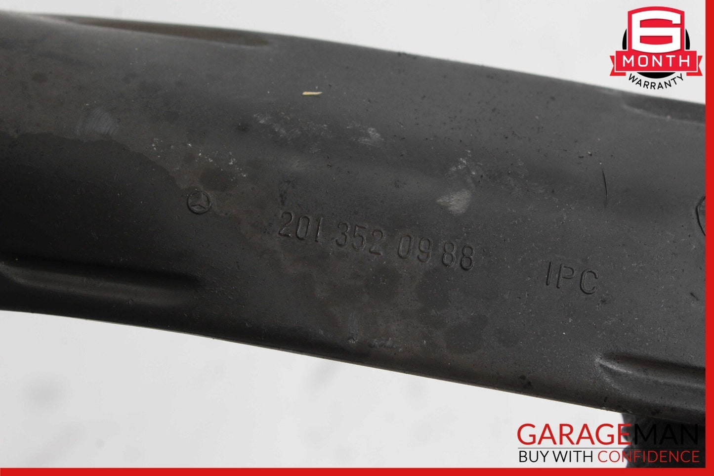05-11 Mercedes R171 SLK350 Rear Left or Right Side Lower Thrust Control Arm OEM