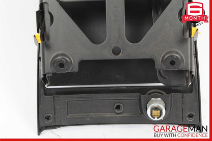 06-11 Mercedes X164 GL450 ML350 Rear A/C Heater Climate Control Vent Switch Trim