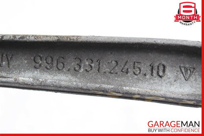 97-04 Porsche Boxster 986 Carrera 996 Rear Left / Right Lower Control Arm Track