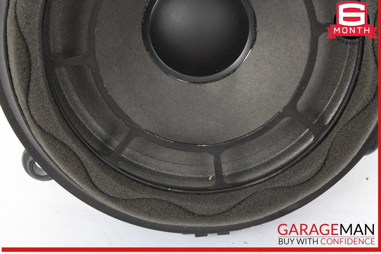 01-07 Mercedes W203 C230 Front Right & Left Side Door Audio Speaker Set OEM