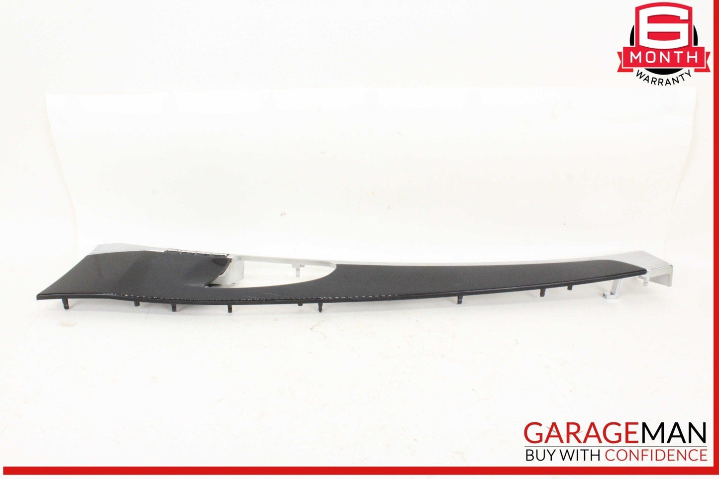10-16 Porsche Panamera 970 E-Hybrid Front Left Side Memory Seat Switch w/ Trim