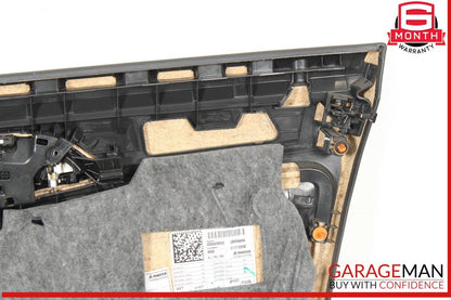 14-19 Mercedes W117 CLA250 CLA45 Front Left Interior Door Trim Panel Assy OEM