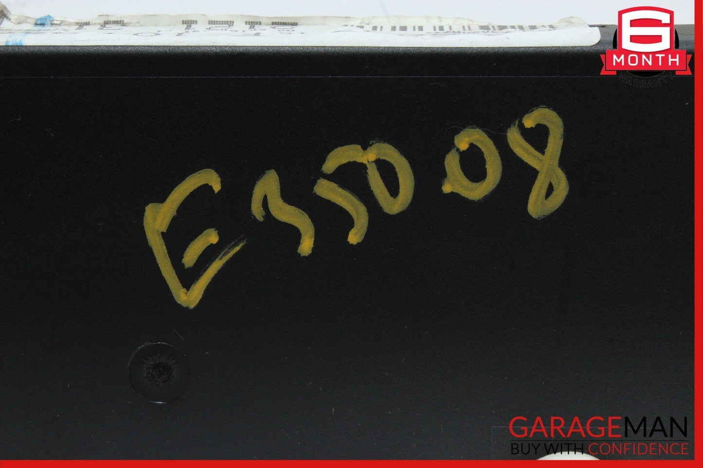 03-09 Mercedes W211 E500 E320 E63 AMG Front Left Side Door Control Module Unit