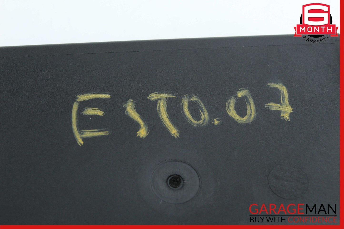 03-09 Mercedes W211 E320 E350 E63 AMG Rear Right Side Door Control Module Unit