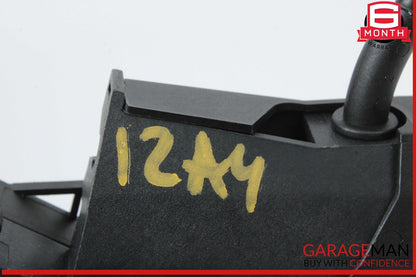 09-16 Audi A4 A5 Rear Trunk Lid Boot Lock Latch Mechanism 4F5827505 OEM