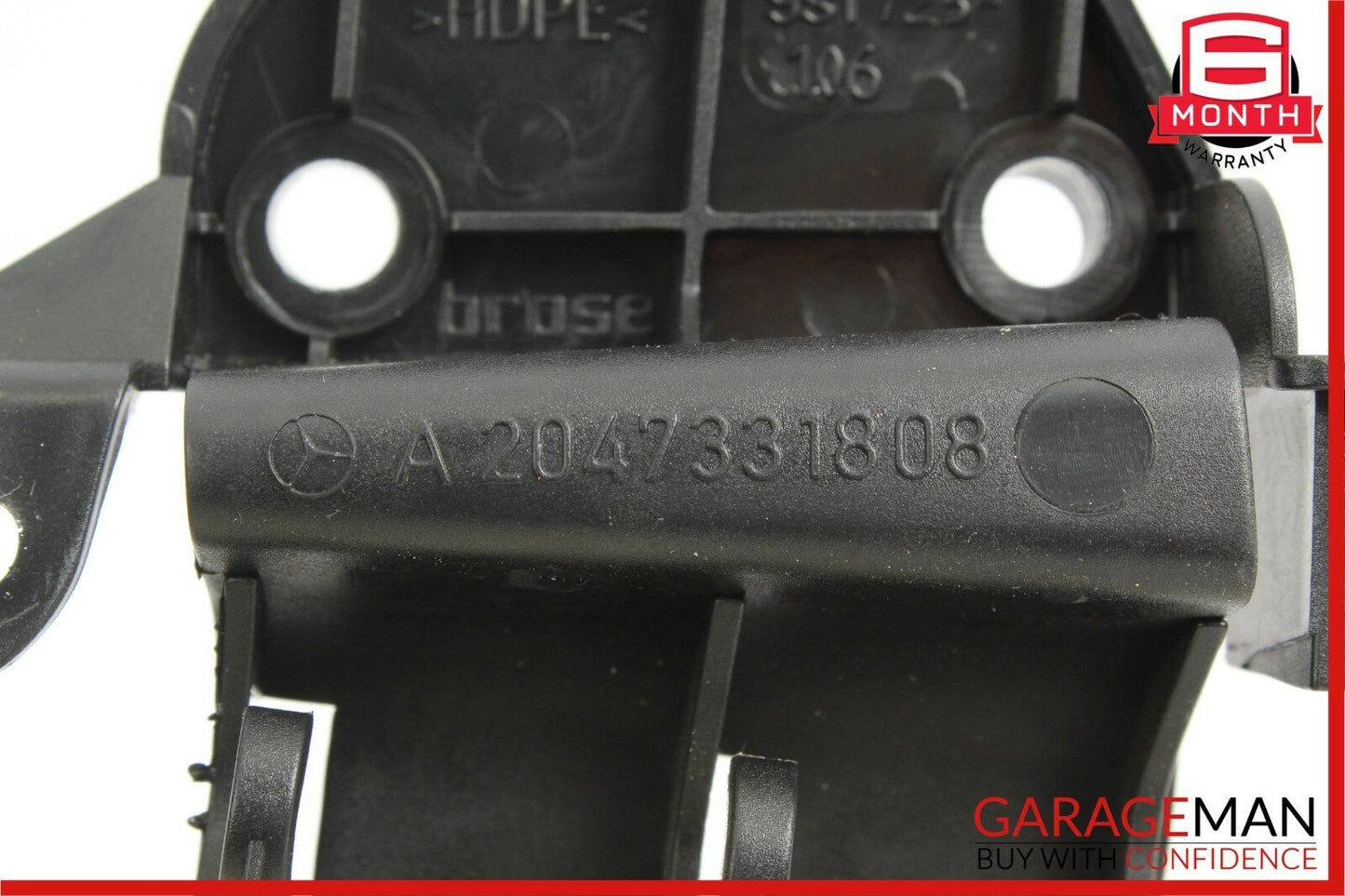 08-11 Mercedes W204 C250 C63 AMG Rear Right Side Door Lock Latch Actuator OEM