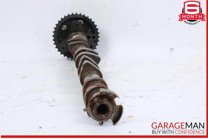 03-06 Porsche Cayenne S 955 Right Side Engine Intake Camshaft 94810505104