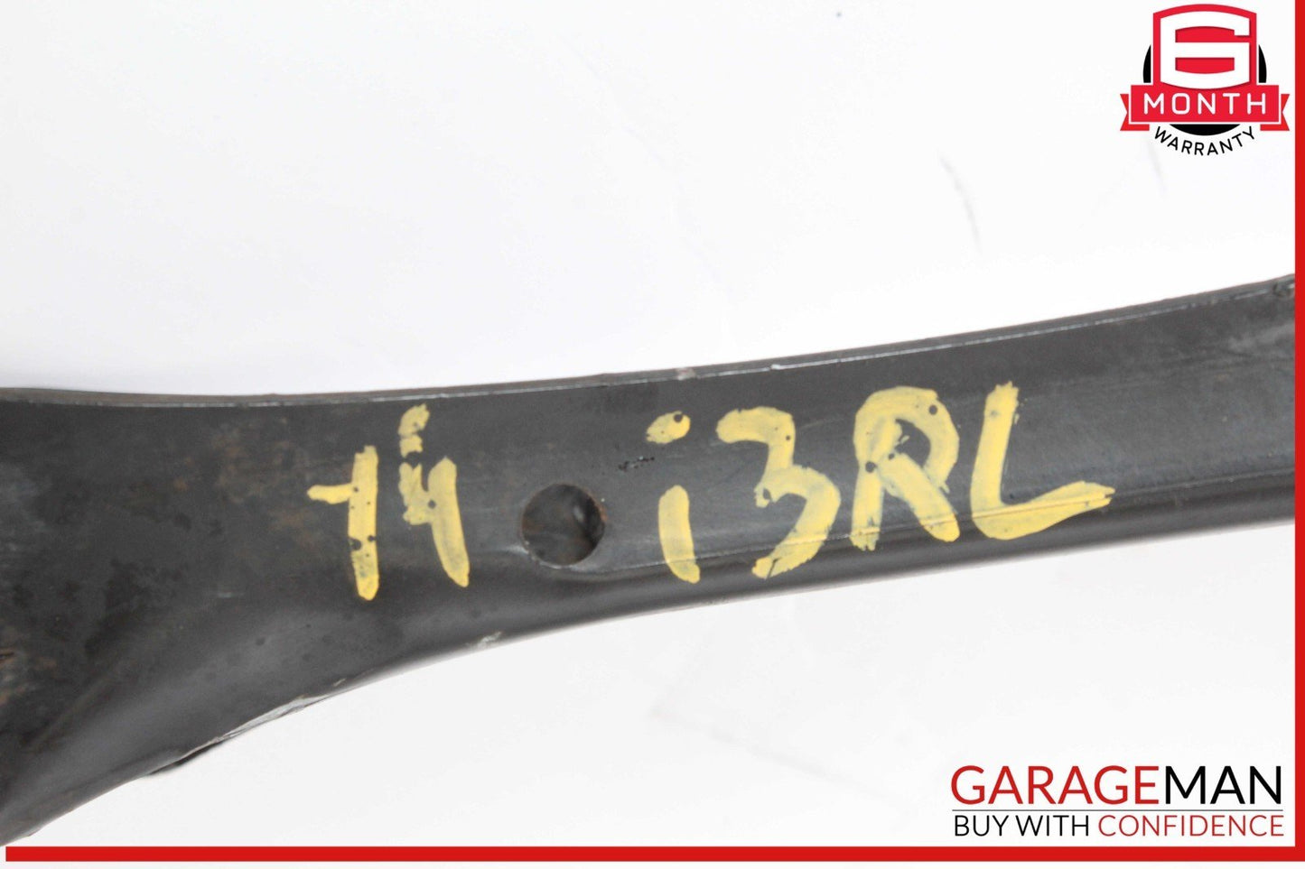 14-21 BMW I3 Rear Left Driver Side Upper Control Arm 6867881 OEM