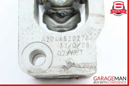 08-20 Mercedes W204 C300 CLS550 SLC300 Steering Gear Coupling 2044620278 RWD OEM