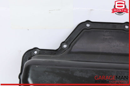 06-13 Mercedes W164 ML350 4MATIC Lower Engine Motor Oil Pan 2720100828 OEM