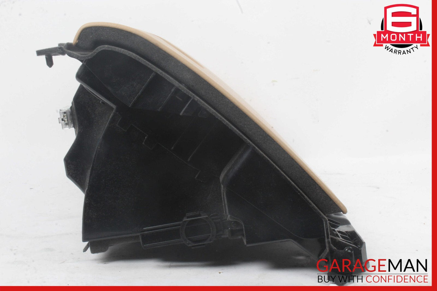 11-18 Porsche Cayenne 958 Front Right Dash Glove Box Storage Compartment OEM