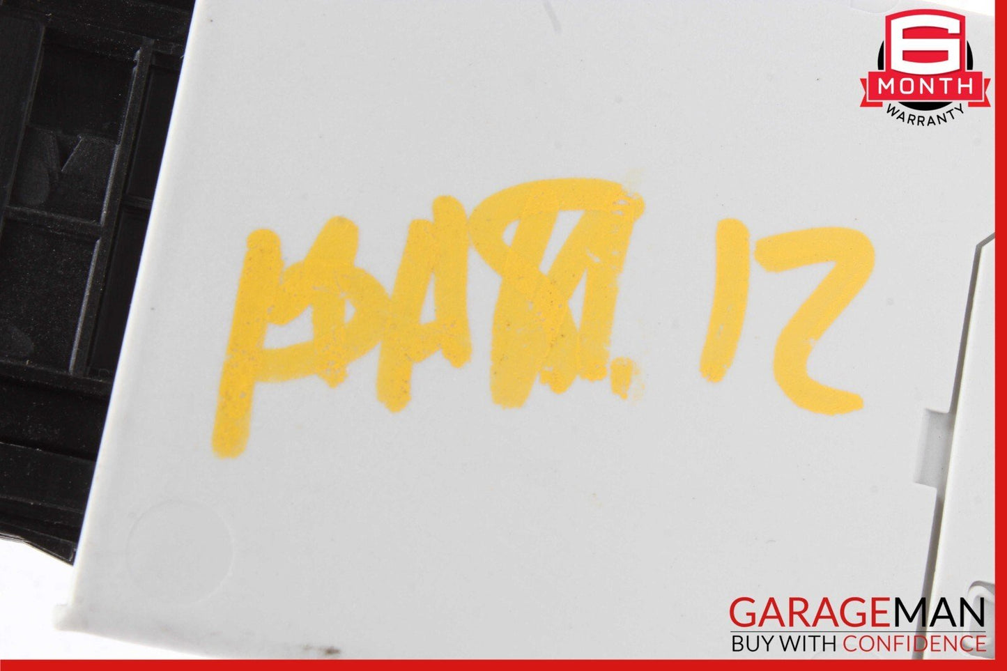 10-15 Porsche Panamera S TPMS Tire Pressure Monitor Sensor 97061810305 OEM