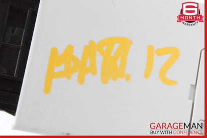 10-15 Porsche Panamera S TPMS Tire Pressure Monitor Sensor 97061810305 OEM
