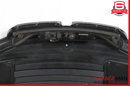14-17 BMW i3 I01 Hybrid Front Hood Bonnet Cover Panel OEM