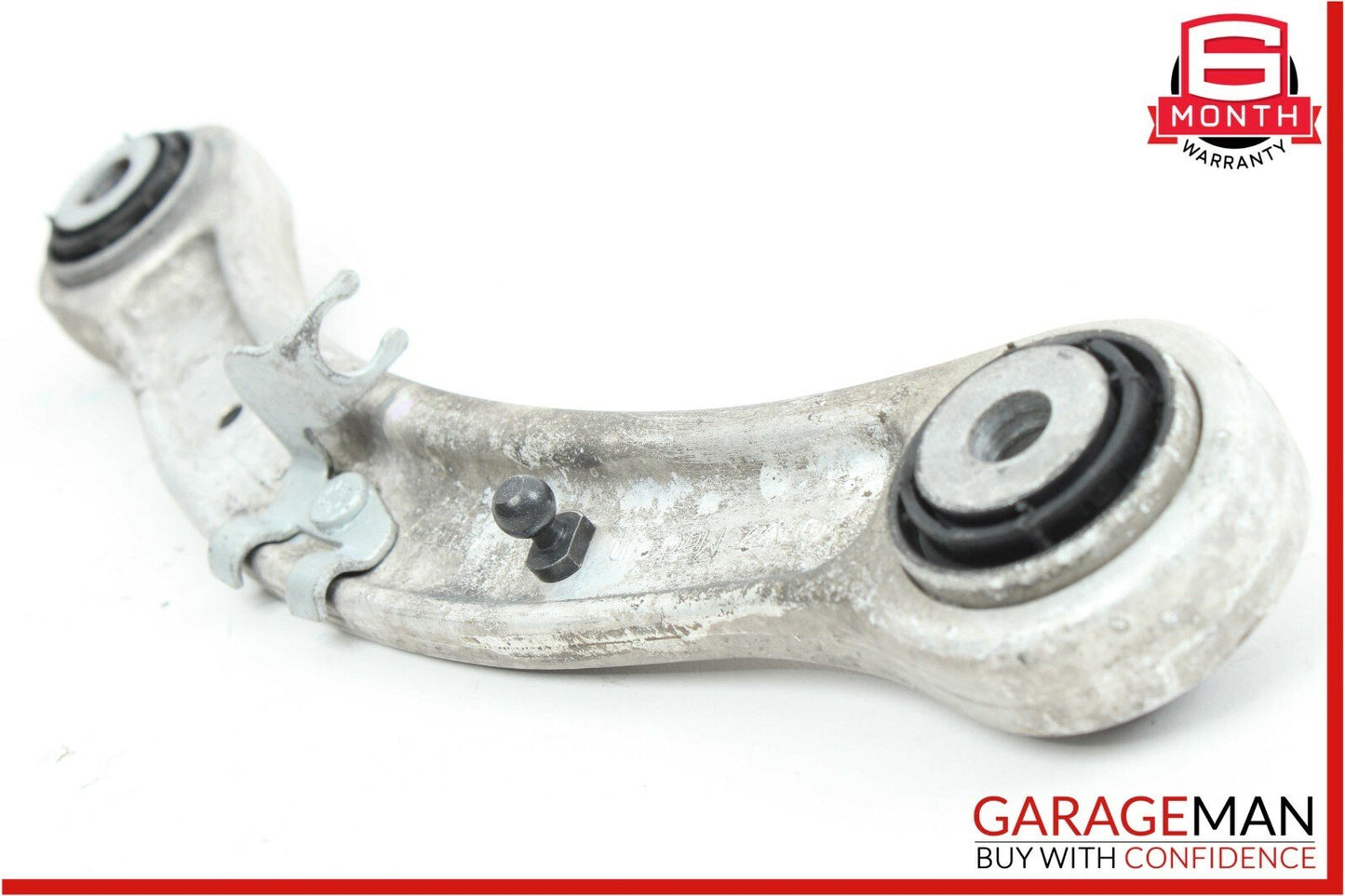 03-10 Porsche Cayenne 955 957 Rear Left / Right Side Upper Forward Control Arm