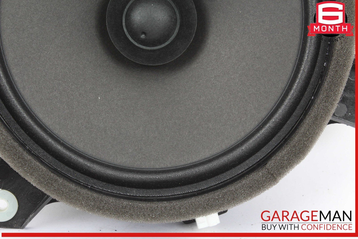 18-22 Toyota C-HR Front or Rear / Left & Right Side Door Audio Sound Speaker OEM