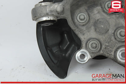14-19 Mercedes W117 CLA250 Rear Left Side Spindle Knuckle Hub Bearing OEM