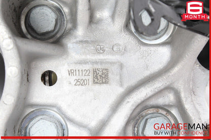 18-22 Honda Accord Rear Right Side Spindle Knuckle w/ Disc Rotor OEM