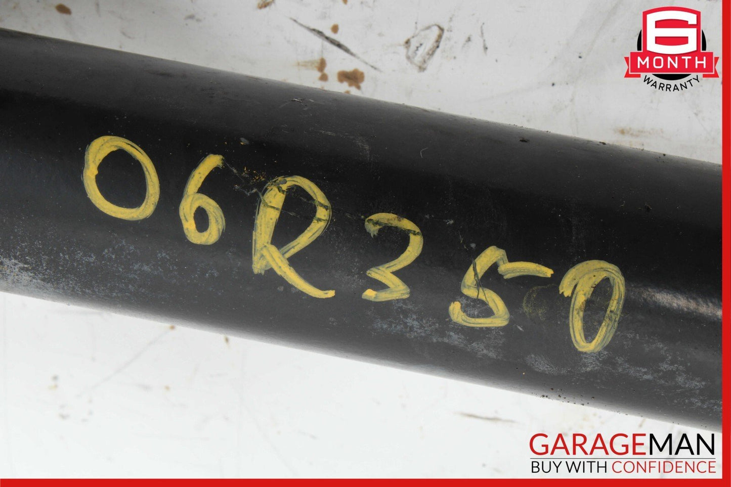 06-13 Mercedes W251 R350 R500 Front Left or Right Side Shock Strut Absorber OEM