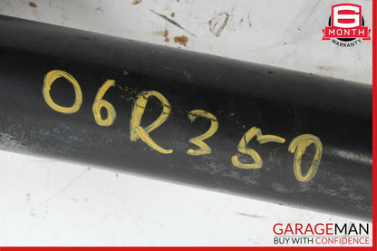 06-13 Mercedes W251 R350 R500 Front Left or Right Side Shock Strut Absorber OEM