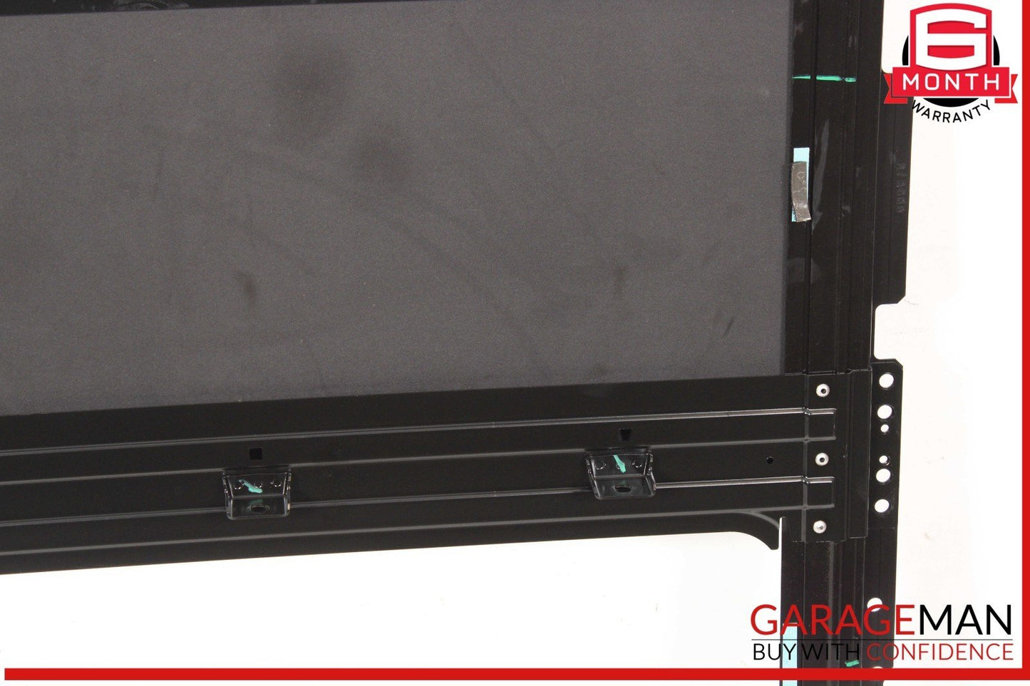 14-20 Maserati Ghibli Panoramic Sun Roof Sunroof Sliding Frame Glass OEM