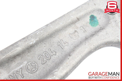 08-17 Mercedes W204 C250 E63 AMG Rear Left / Right Upper Rearward Control Arm