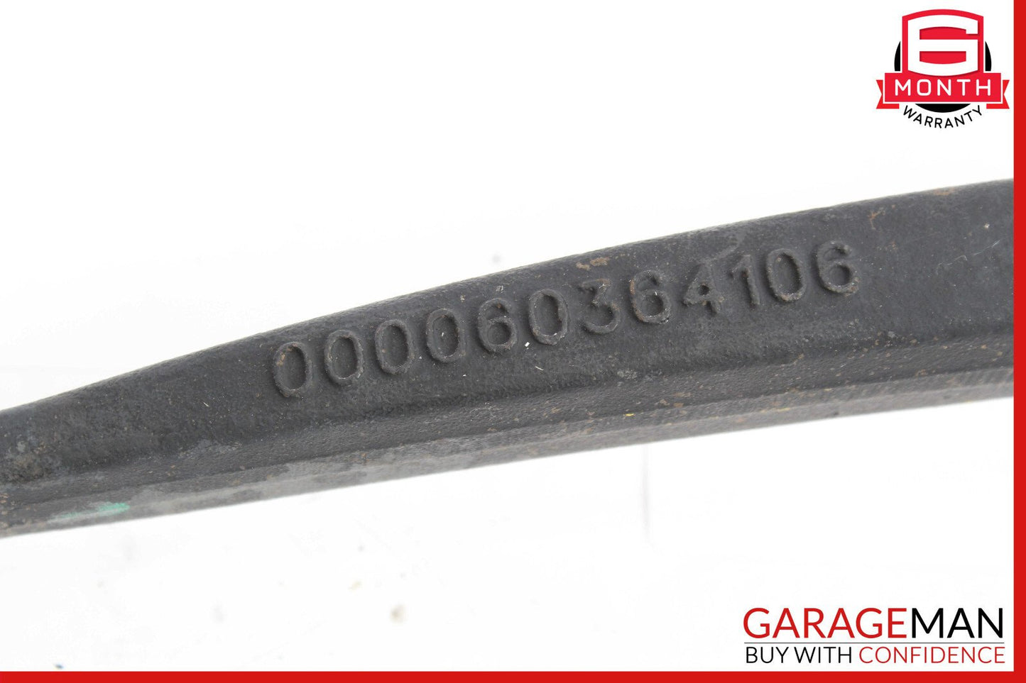 07-12 Mercedes X164 GL450 GL550 Rear Right / Left Upper Trailing Control Arm OEM