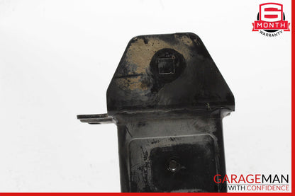 00-06 Mercedes W220 S55 Front Right Bumper Reinforcement Impact Bar Bracket OEM