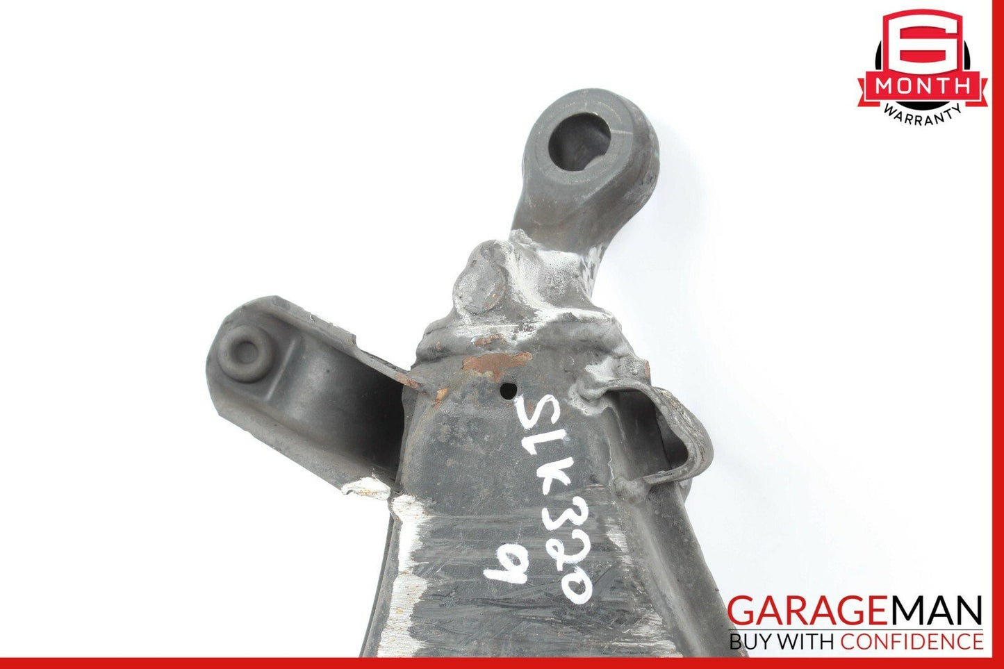 97-04 Mercedes R170 SLK230 SLK320 Front Left Side Lower Control Arm 1703300107