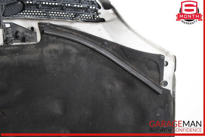 98-05 Mercedes W163 ML320 ML350 Front Hood Bonnet Panel Cover Assembly OEM
