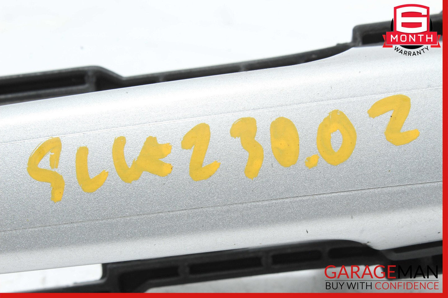 01-04 Mercedes R170 SLK230 Right Side Exterior Door Handle OEM