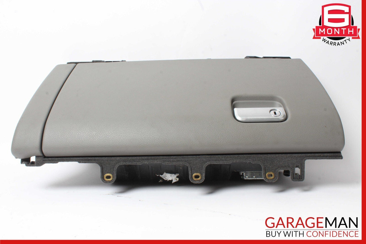 11-18 Porsche Cayenne 958 S Front Right Dash Glove Box Storage Compartment OEM