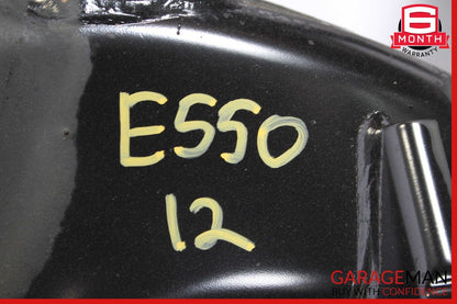 10-18 Mercedes W212 E550 CLS400 CLS550 Rear Sub Frame Subframe Crossmember Assy