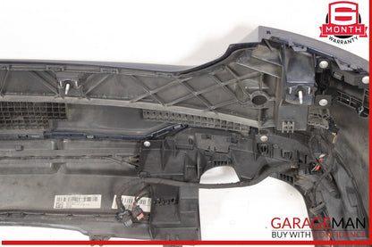 20-24 Audi S5 Rear Bumper Cover Assembly OEM