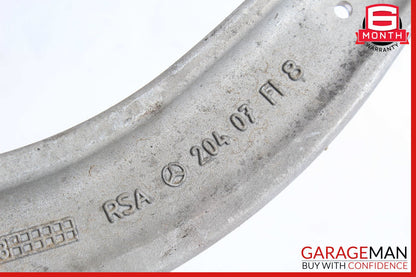 15-20 Mercedes W205 C300 Rear Right / Left Suspension Upper Control Arm OEM