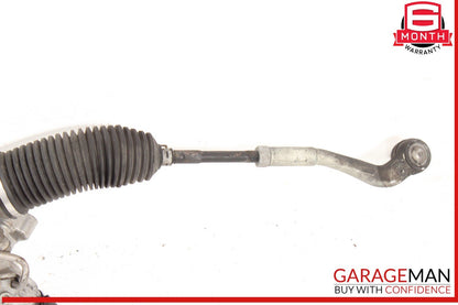 08-14 Mercedes W204 C250 C300 Power Steering Rack and Pinion 20411011017 OEM