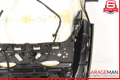 18-24 Audi A5 Front Left Lower Bottom Seat Cushion OEM