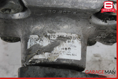 10-13 Porsche Panamera 970 Hydraulic Power Steering Pump