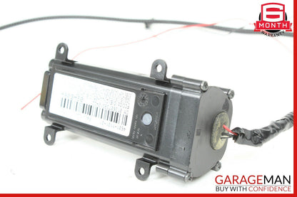 03-06 Mercedes R230 SL500 LoJack Recovery Computer Control Module Unit OEM