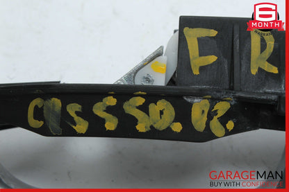 06-11 Mercedes W219 CLS550 CLS500 Front Right Side Exterior Door Handle OEM