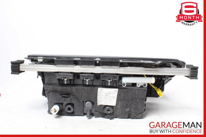 10-16 Porsche Panamera 970 Dash Dashboard Glove Box Storage Tray Compartment OEM