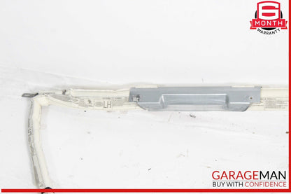 06-13 Range Rover Sport L320 Left Driver Side Roof Curtain Head Airbag OEM