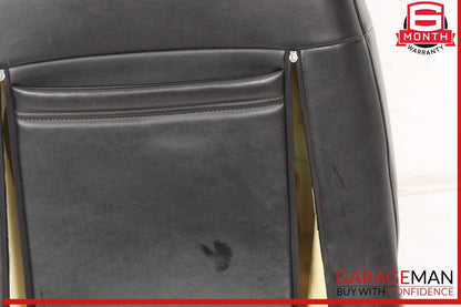 14-19 Fiat 500 Front Left Driver Side Seat Top Upper Seat Cushion OEM