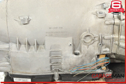 03-06 Mercedes W215 CL55 SL55 AMG 5 Speed Automatic Transmission OEM
