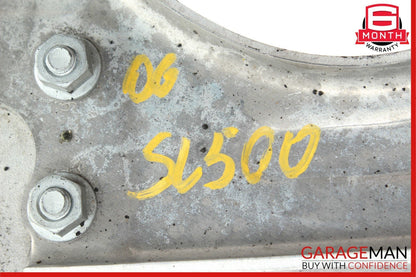 03-12 Mercedes R230 SL500 SL550 Front Right Passenger Side Upper Control Arm OEM