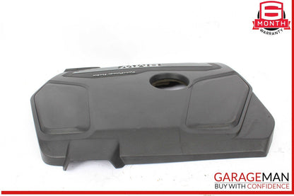 20-24 BMW X1 Engine Motor Top Cover Panel 8656447 OEM