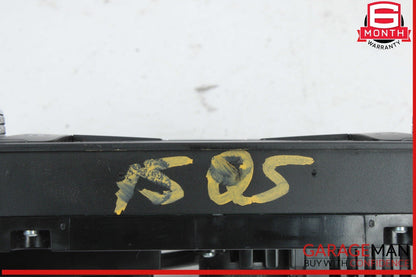 13-17 Audi Q5 A4 A5 Front A/C AC Climate Control Switch Panel Assembly OEM