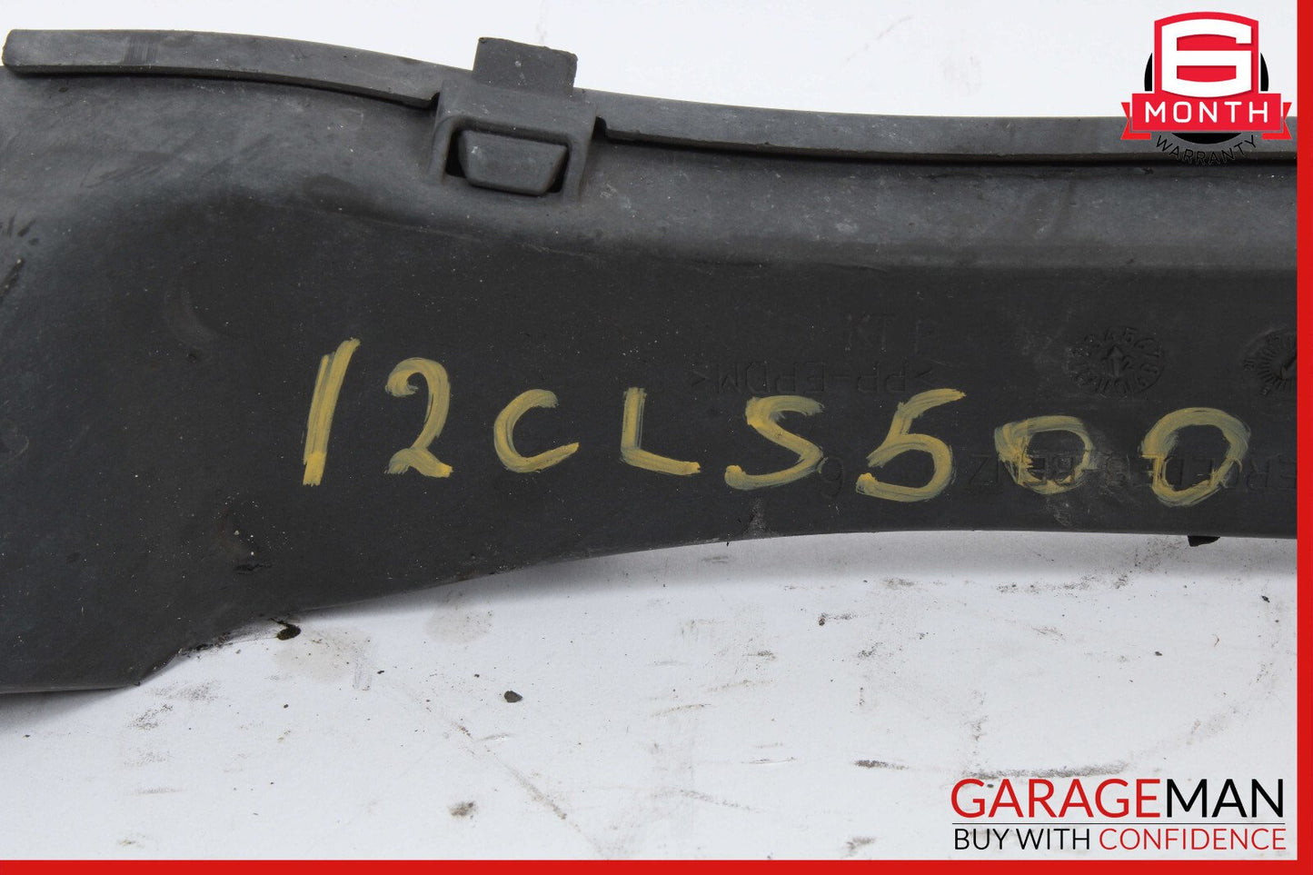 10-17 Mercedes W218 CLS500 Rear Right / Left Side Lower Control Thrust Arm OEM