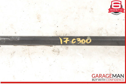 15-20 Mercedes W205 C300 Rear Anti Roll Sway Bar Stabilizer 2053260265 OEM